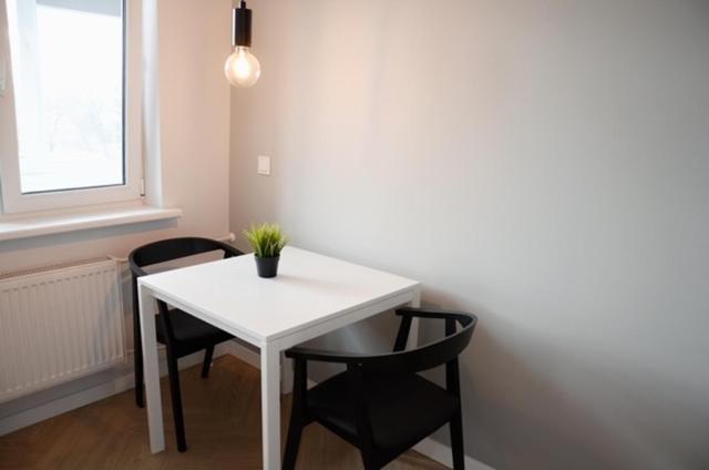 Vytautas Park Apartment With Free Parking Marijampolė Exterior foto